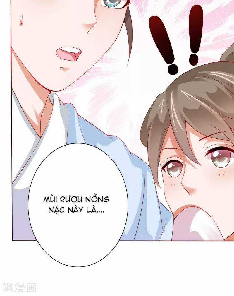 Sư Phụ, Cái Kia Ăn Ngon! Chapter 3 trang 30