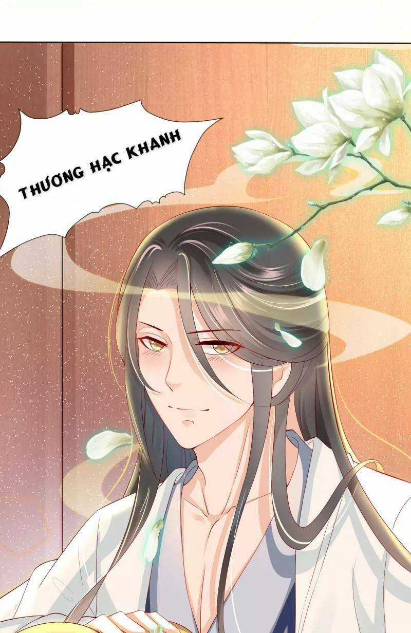 Sư Phụ, Cái Kia Ăn Ngon! Chapter 3 trang 31