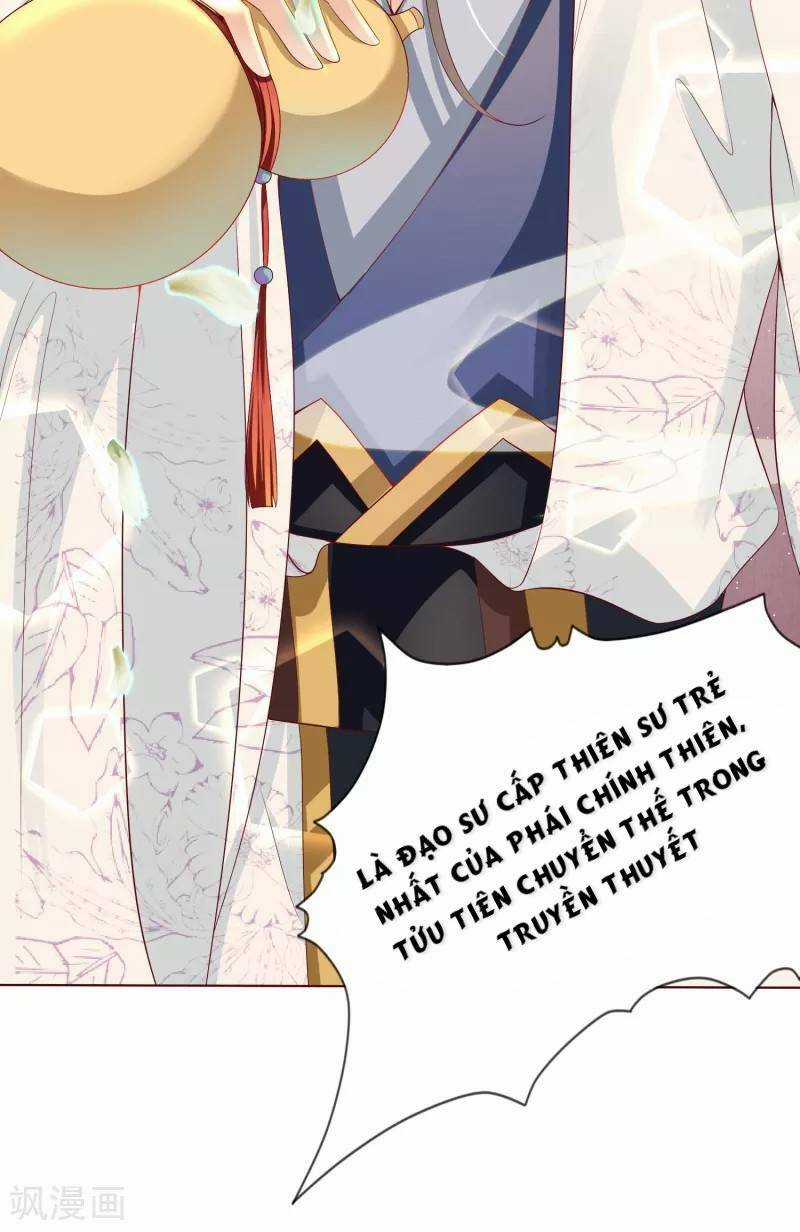 Sư Phụ, Cái Kia Ăn Ngon! Chapter 3 trang 32