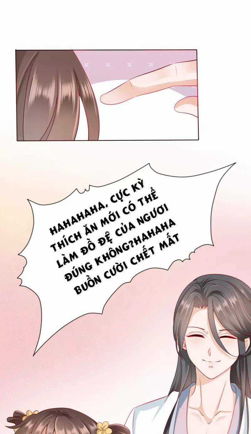 Sư Phụ, Cái Kia Ăn Ngon! Chapter 3 trang 34