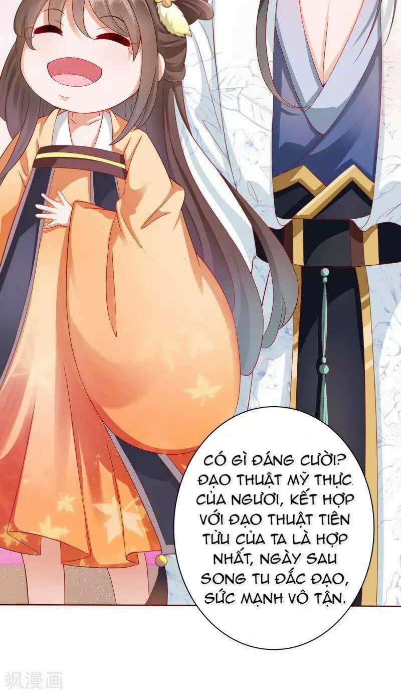 Sư Phụ, Cái Kia Ăn Ngon! Chapter 3 trang 35