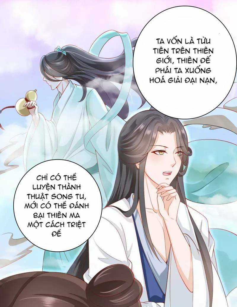 Sư Phụ, Cái Kia Ăn Ngon! Chapter 3 trang 37