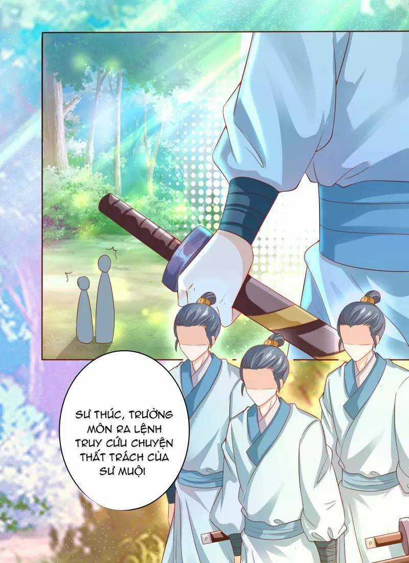 Sư Phụ, Cái Kia Ăn Ngon! Chapter 3 trang 39