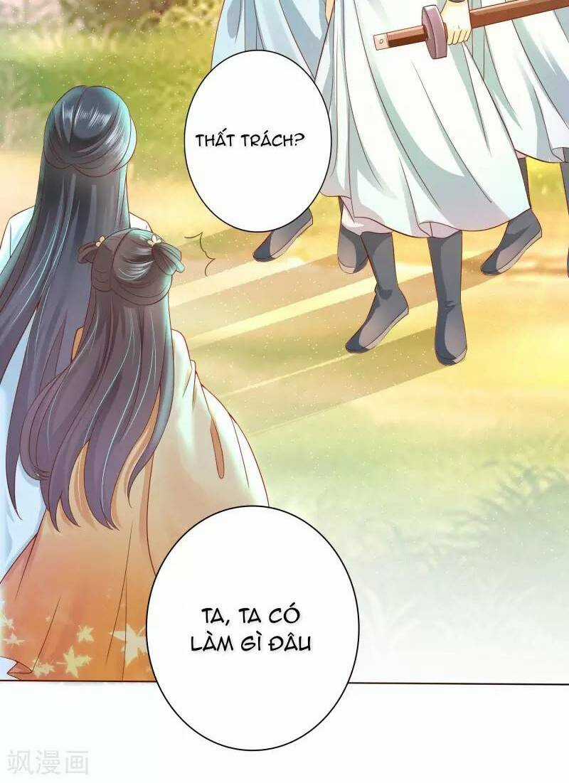 Sư Phụ, Cái Kia Ăn Ngon! Chapter 3 trang 40