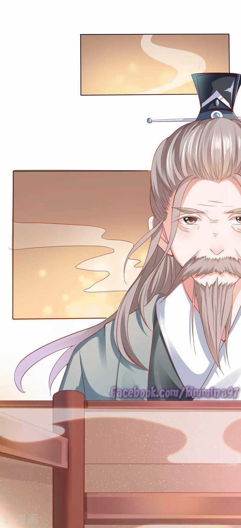 Sư Phụ, Cái Kia Ăn Ngon! Chapter 3 trang 41