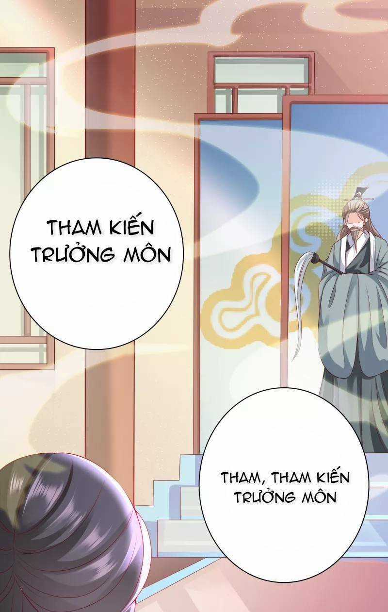 Sư Phụ, Cái Kia Ăn Ngon! Chapter 3 trang 42