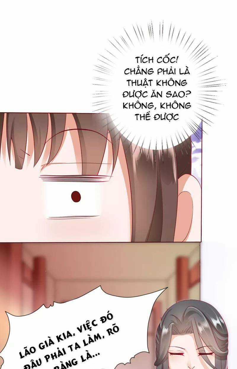 Sư Phụ, Cái Kia Ăn Ngon! Chapter 3 trang 45