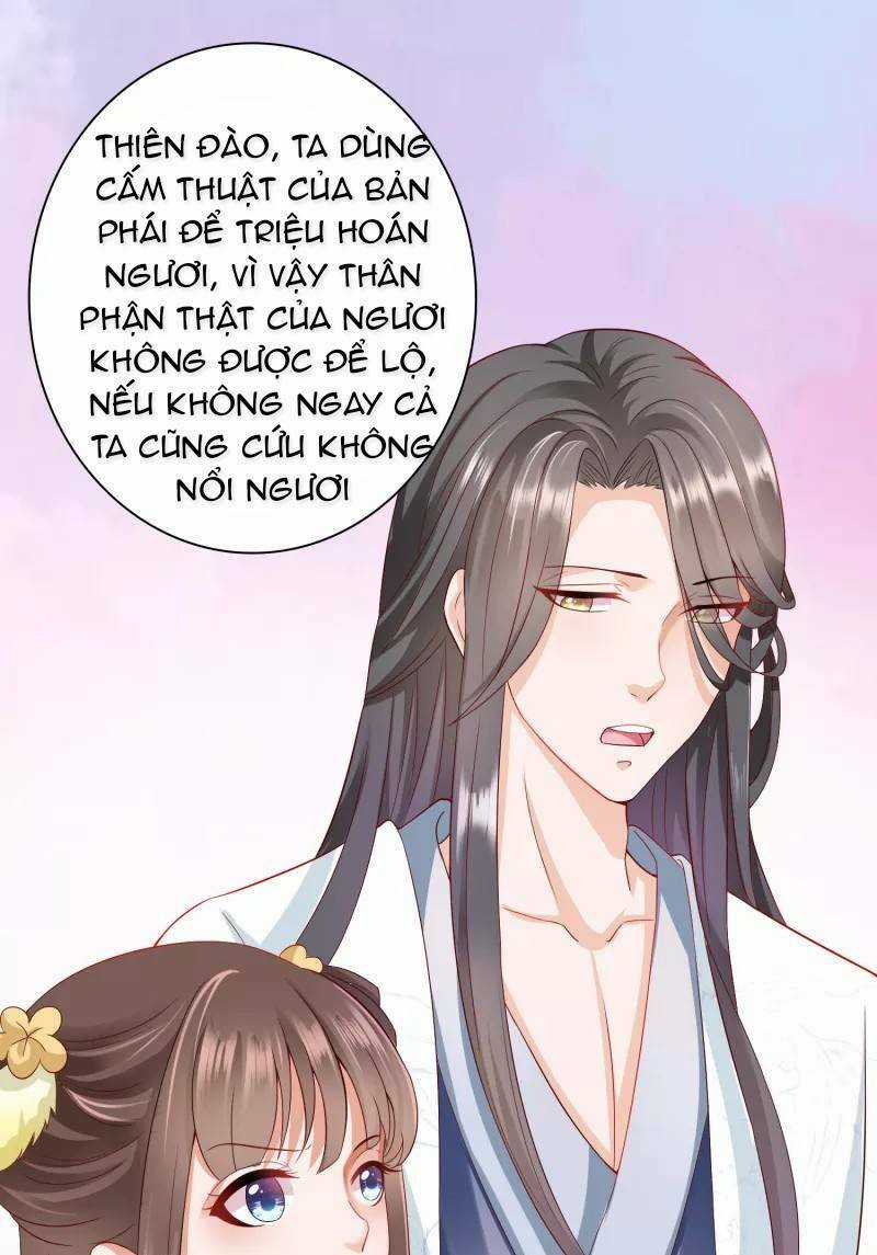 Sư Phụ, Cái Kia Ăn Ngon! Chapter 3 trang 47