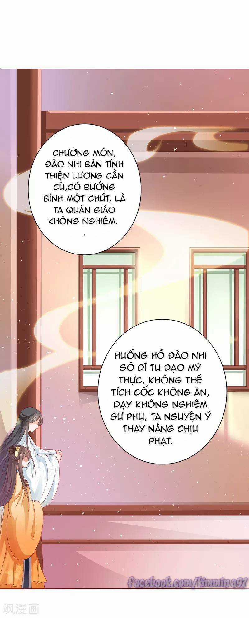Sư Phụ, Cái Kia Ăn Ngon! Chapter 3 trang 49