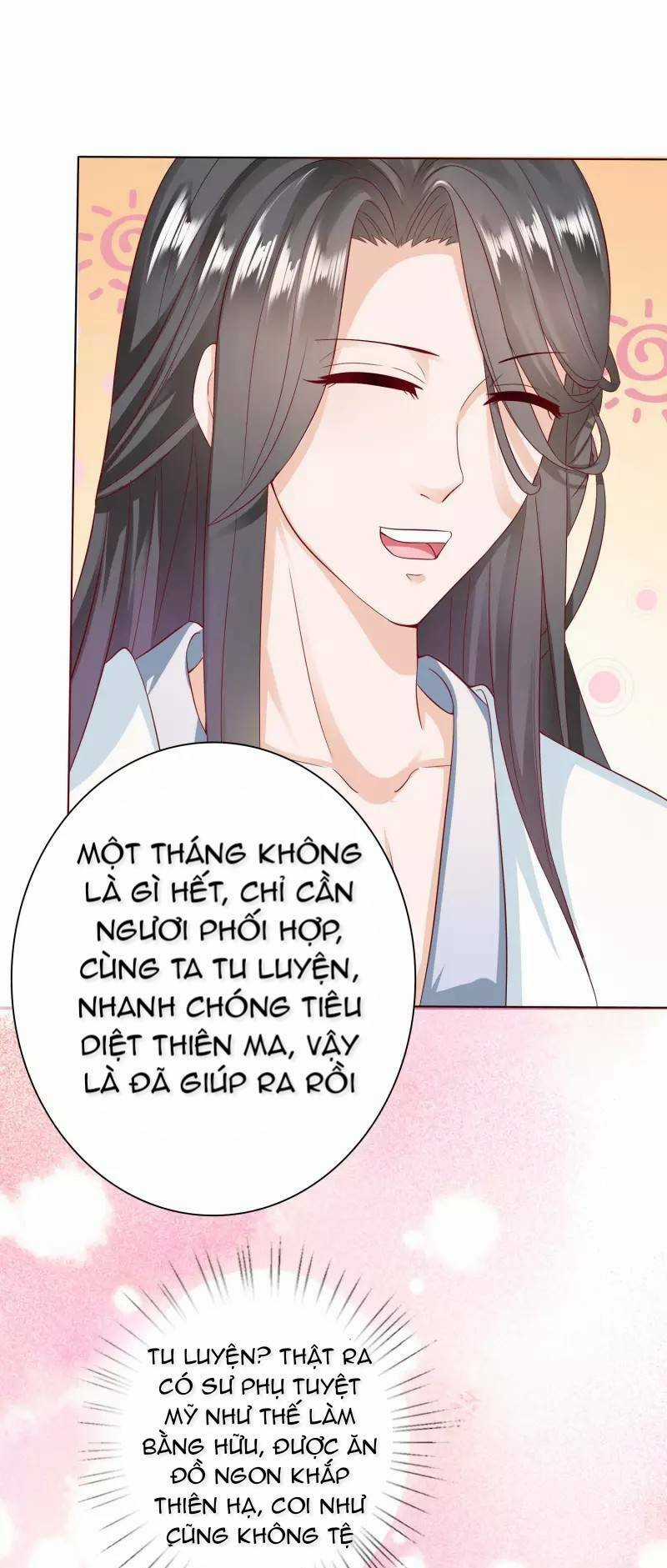 Sư Phụ, Cái Kia Ăn Ngon! Chapter 3 trang 53