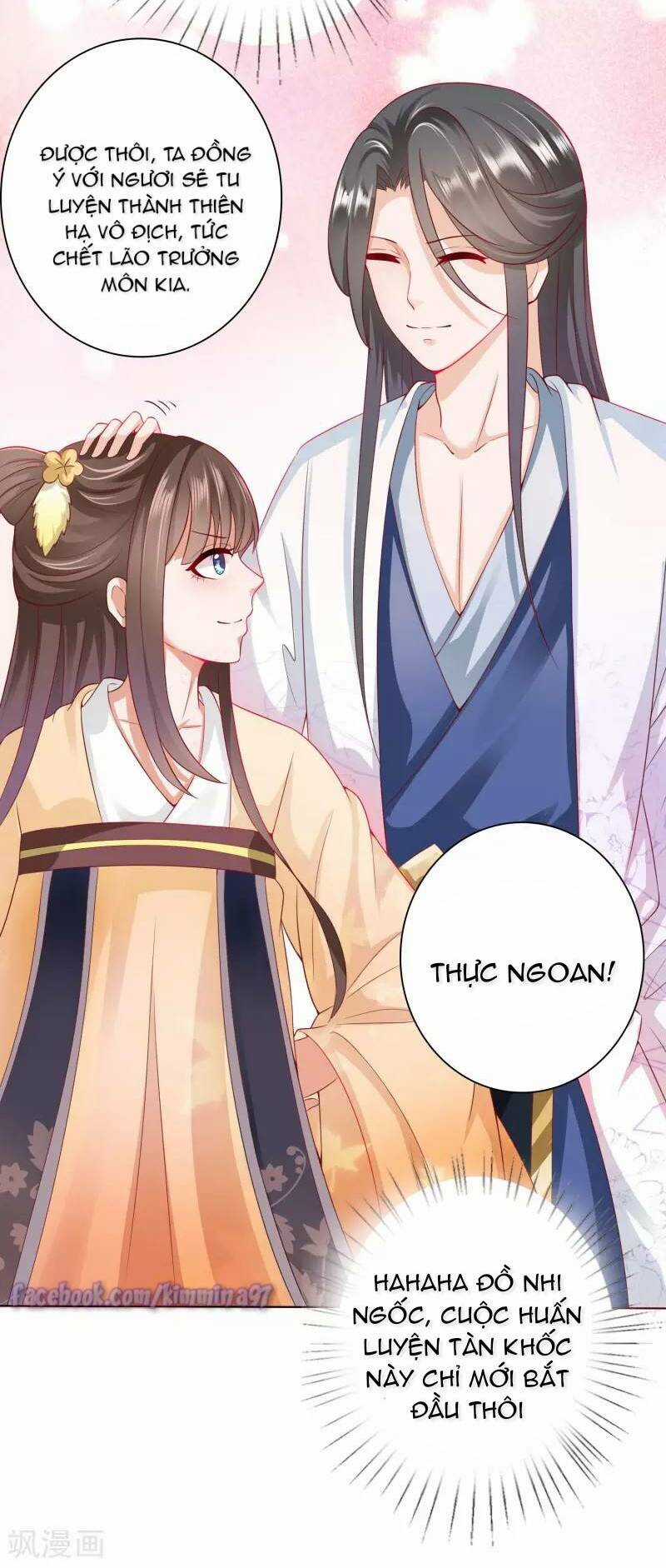 Sư Phụ, Cái Kia Ăn Ngon! Chapter 3 trang 54