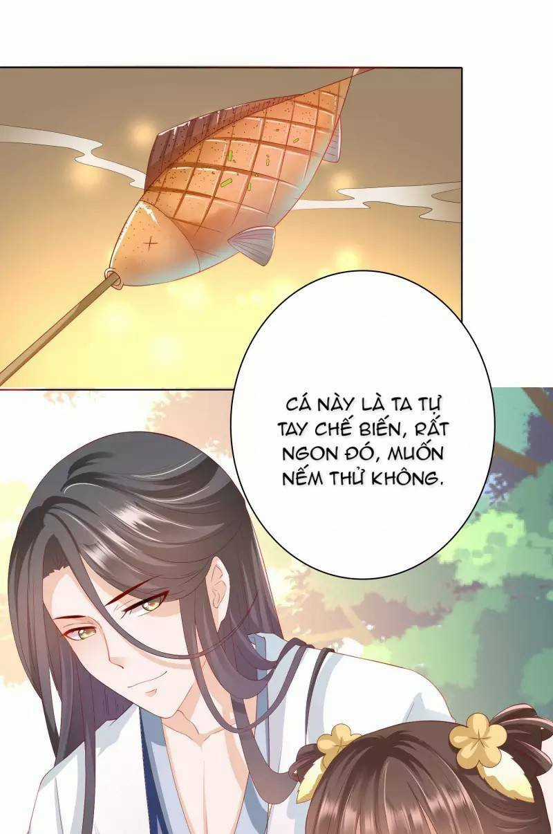 Sư Phụ, Cái Kia Ăn Ngon! Chapter 3 trang 8