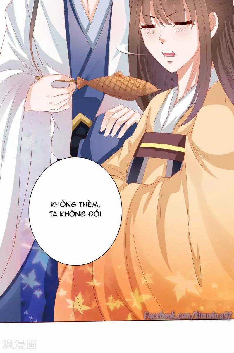 Sư Phụ, Cái Kia Ăn Ngon! Chapter 3 trang 9