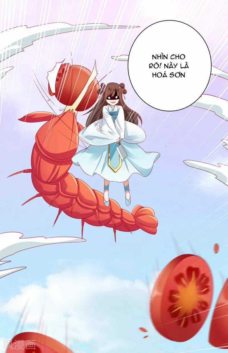 Sư Phụ, Cái Kia Ăn Ngon! Chapter 4 trang 11