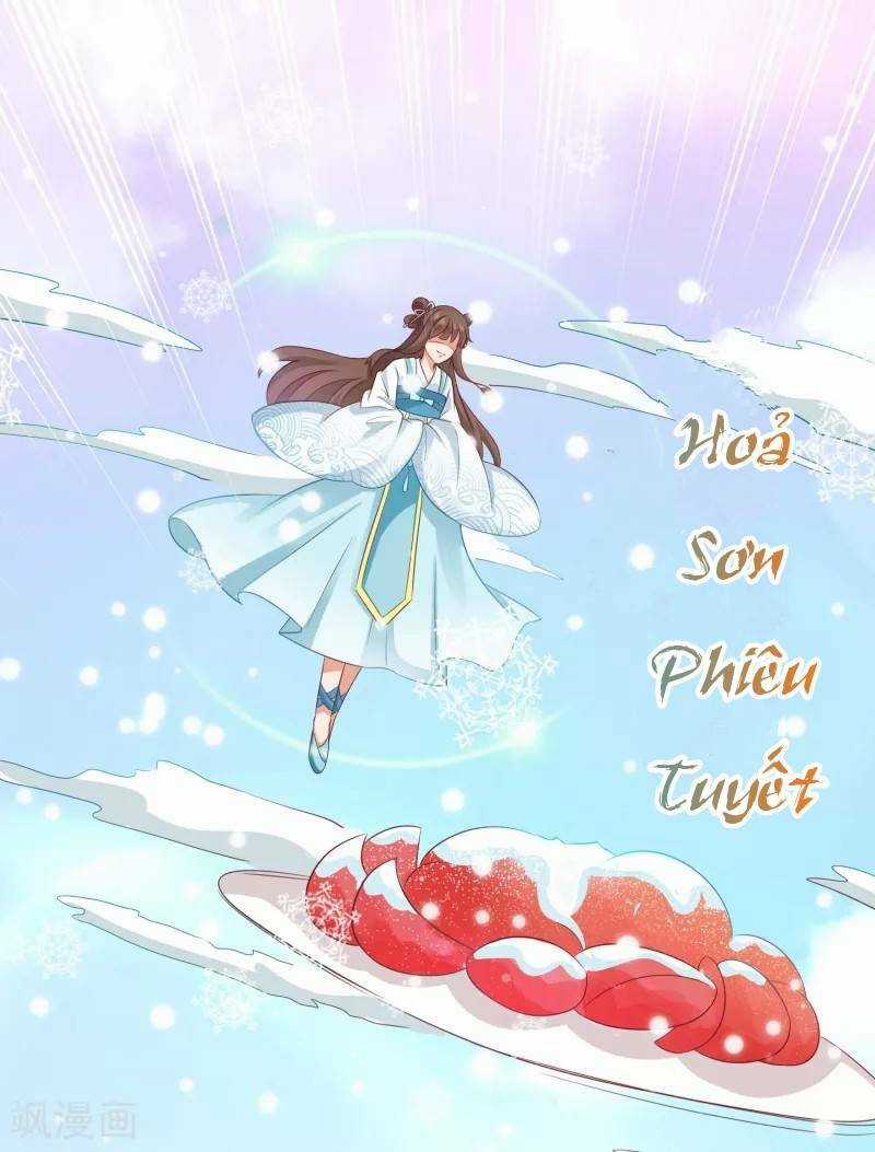 Sư Phụ, Cái Kia Ăn Ngon! Chapter 4 trang 14