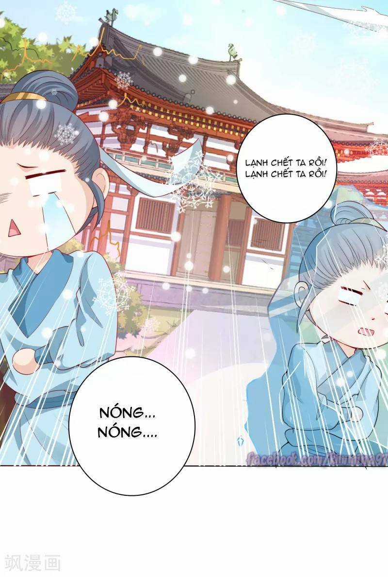 Sư Phụ, Cái Kia Ăn Ngon! Chapter 4 trang 15