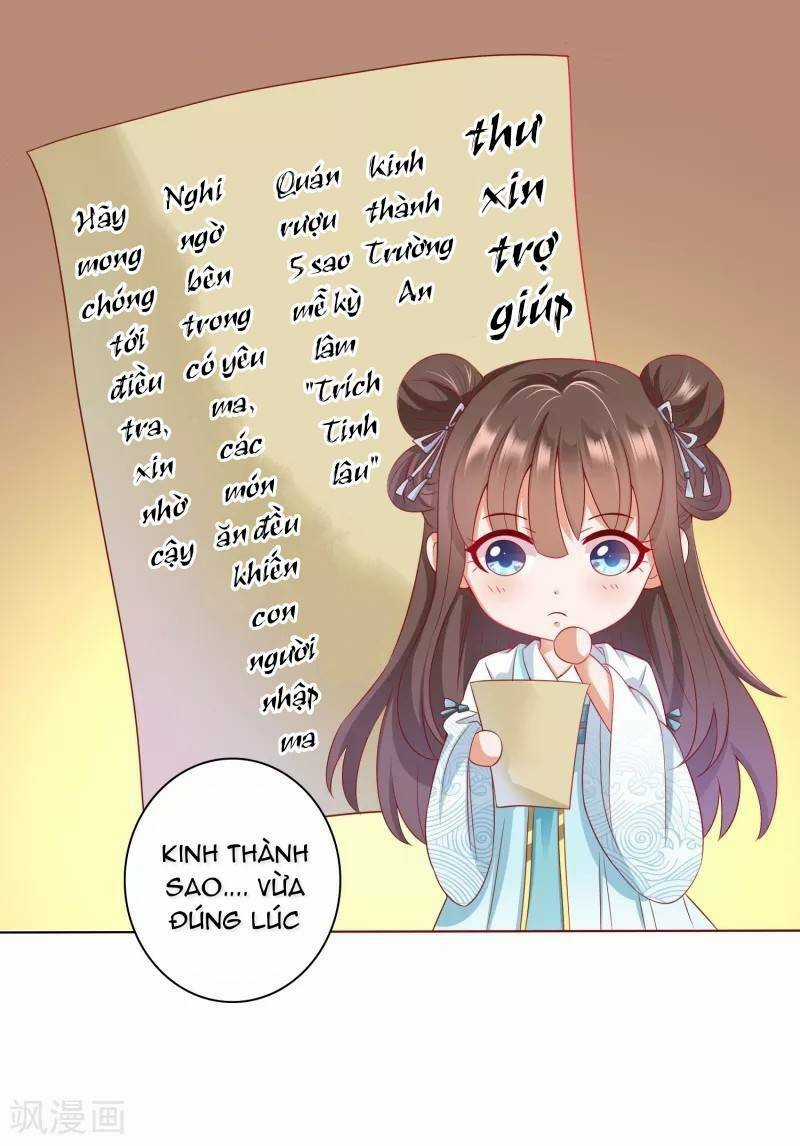 Sư Phụ, Cái Kia Ăn Ngon! Chapter 4 trang 18