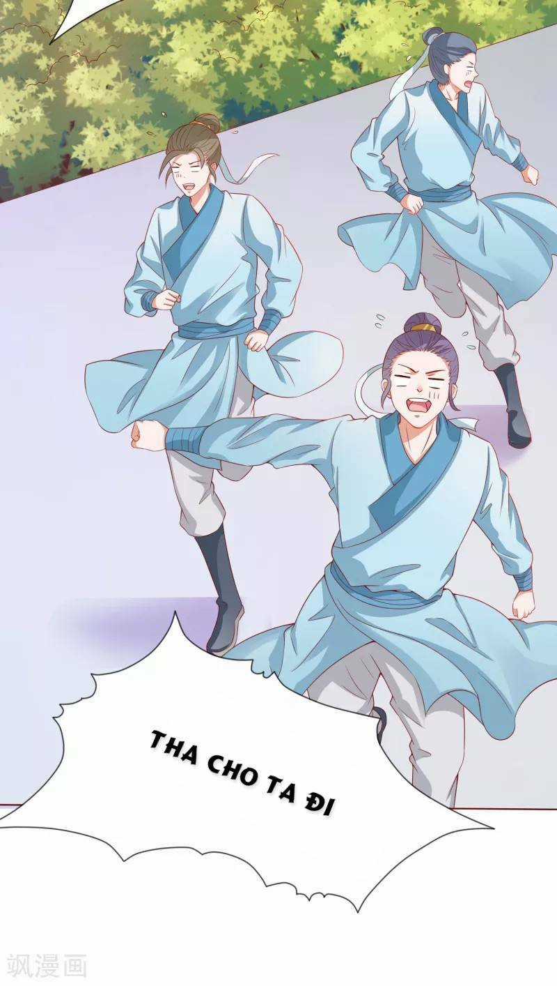 Sư Phụ, Cái Kia Ăn Ngon! Chapter 4 trang 2