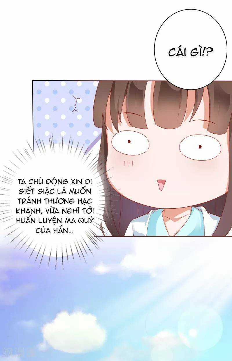 Sư Phụ, Cái Kia Ăn Ngon! Chapter 4 trang 25