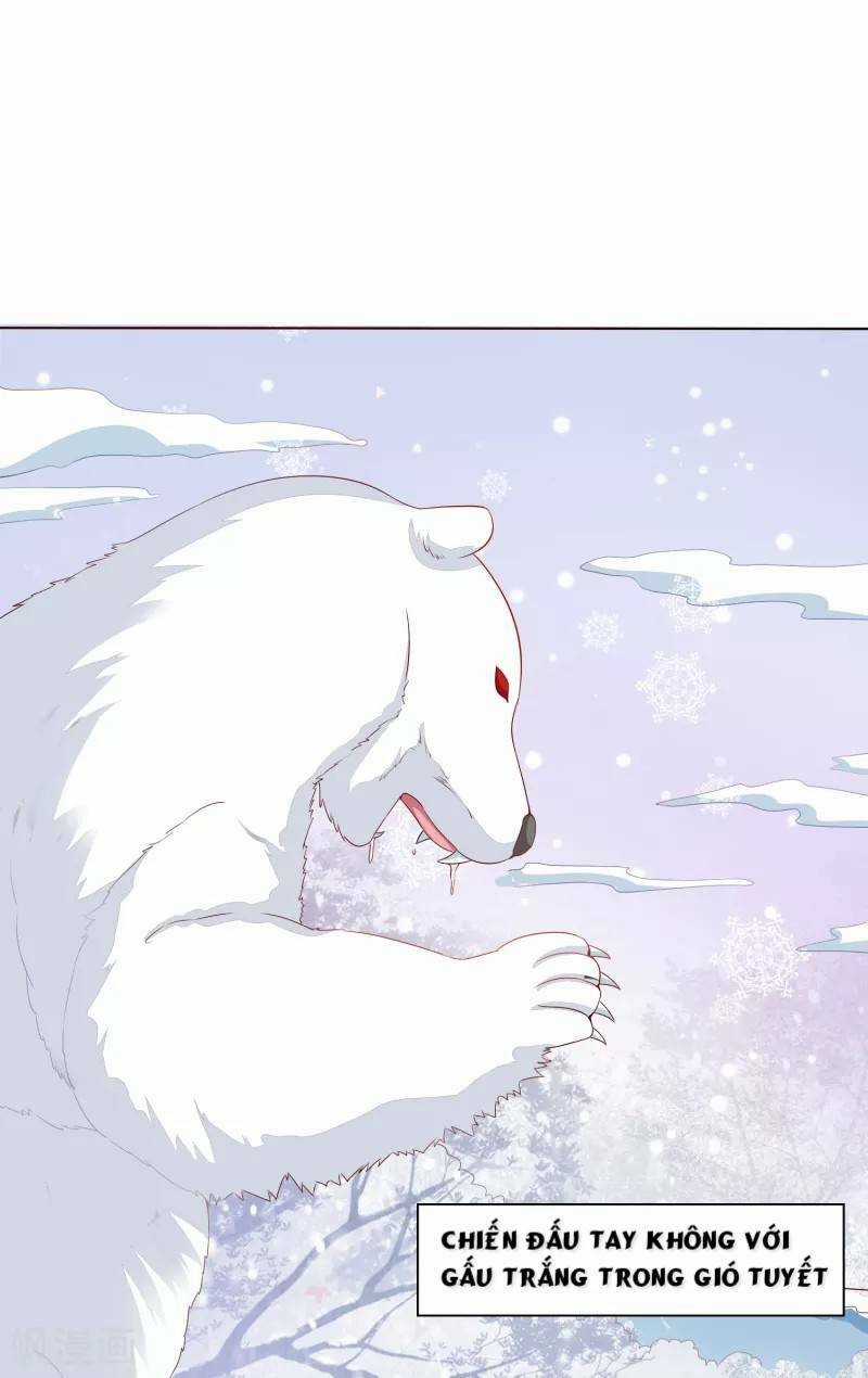 Sư Phụ, Cái Kia Ăn Ngon! Chapter 4 trang 27