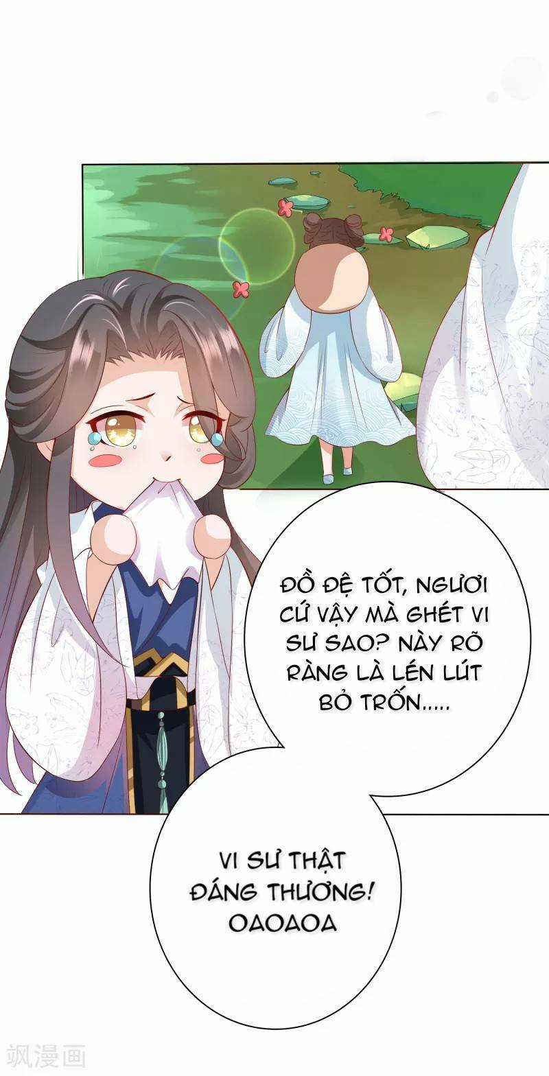 Sư Phụ, Cái Kia Ăn Ngon! Chapter 4 trang 33