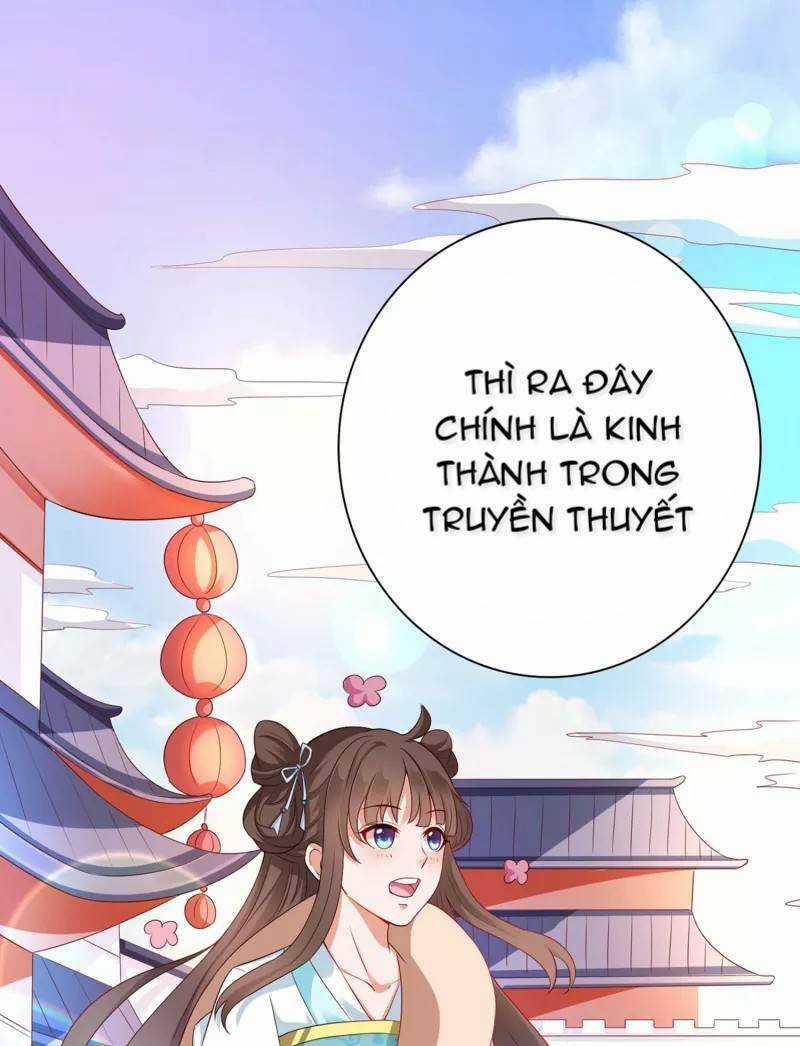 Sư Phụ, Cái Kia Ăn Ngon! Chapter 4 trang 35