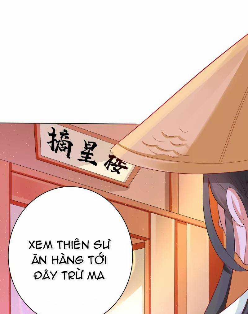 Sư Phụ, Cái Kia Ăn Ngon! Chapter 4 trang 37