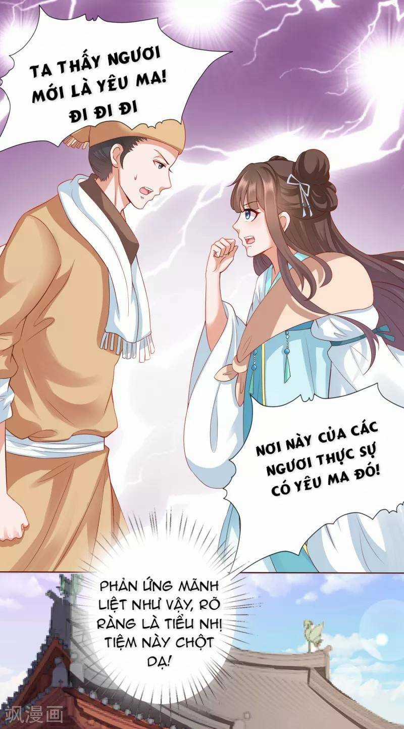 Sư Phụ, Cái Kia Ăn Ngon! Chapter 4 trang 39
