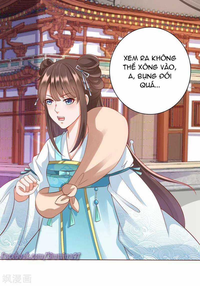 Sư Phụ, Cái Kia Ăn Ngon! Chapter 4 trang 40