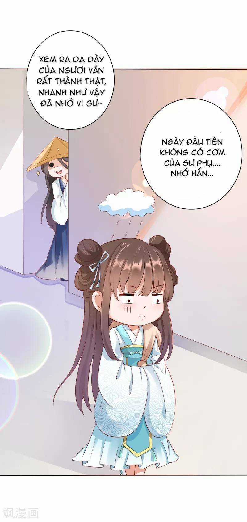 Sư Phụ, Cái Kia Ăn Ngon! Chapter 4 trang 41