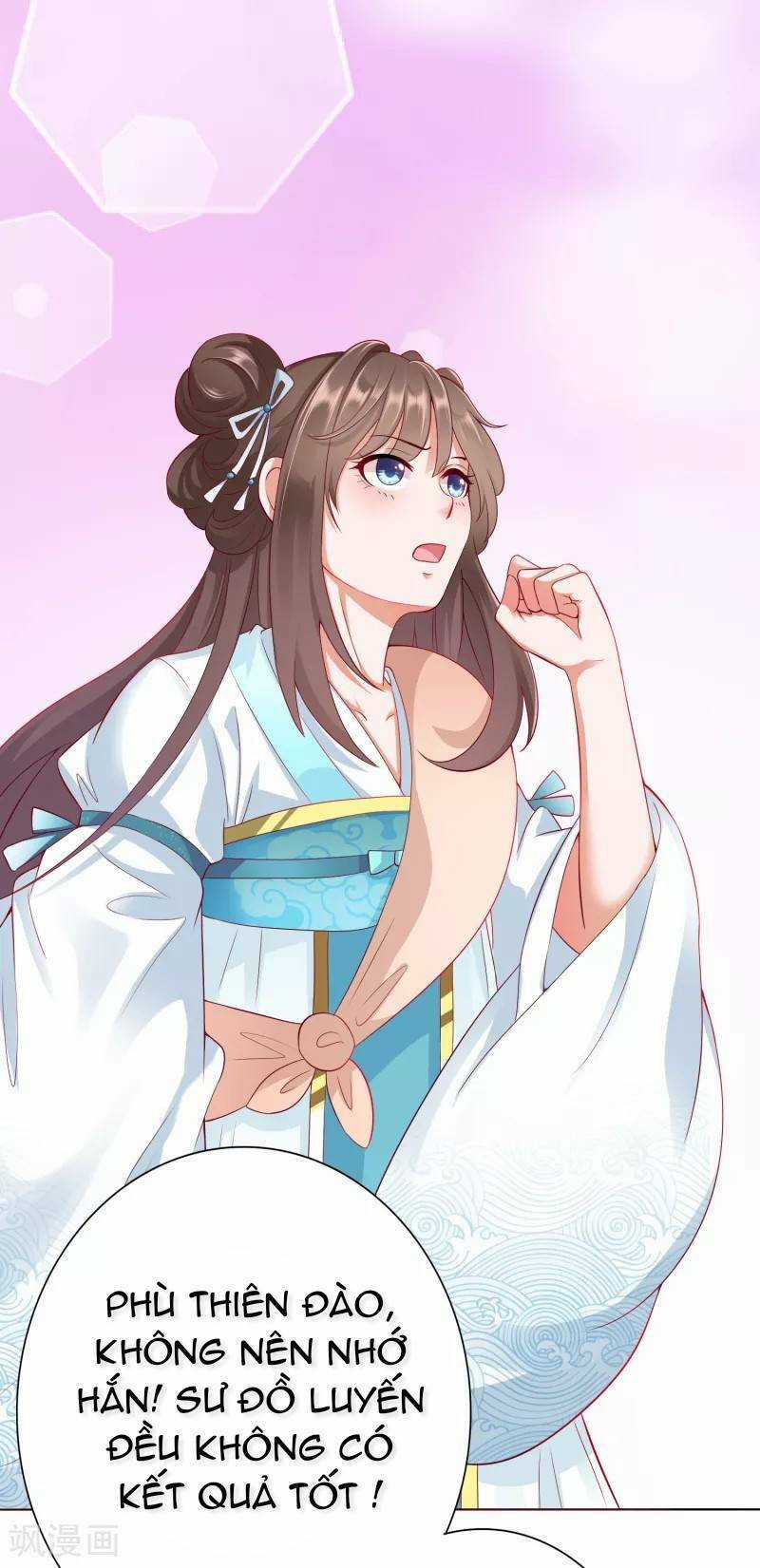 Sư Phụ, Cái Kia Ăn Ngon! Chapter 4 trang 42