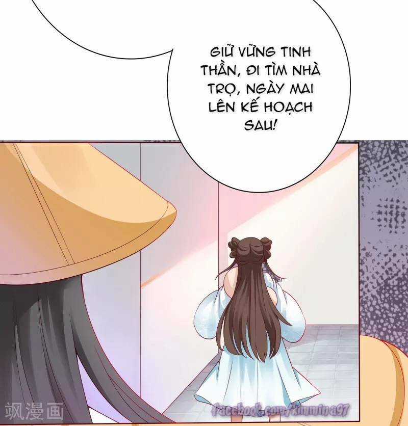 Sư Phụ, Cái Kia Ăn Ngon! Chapter 4 trang 43