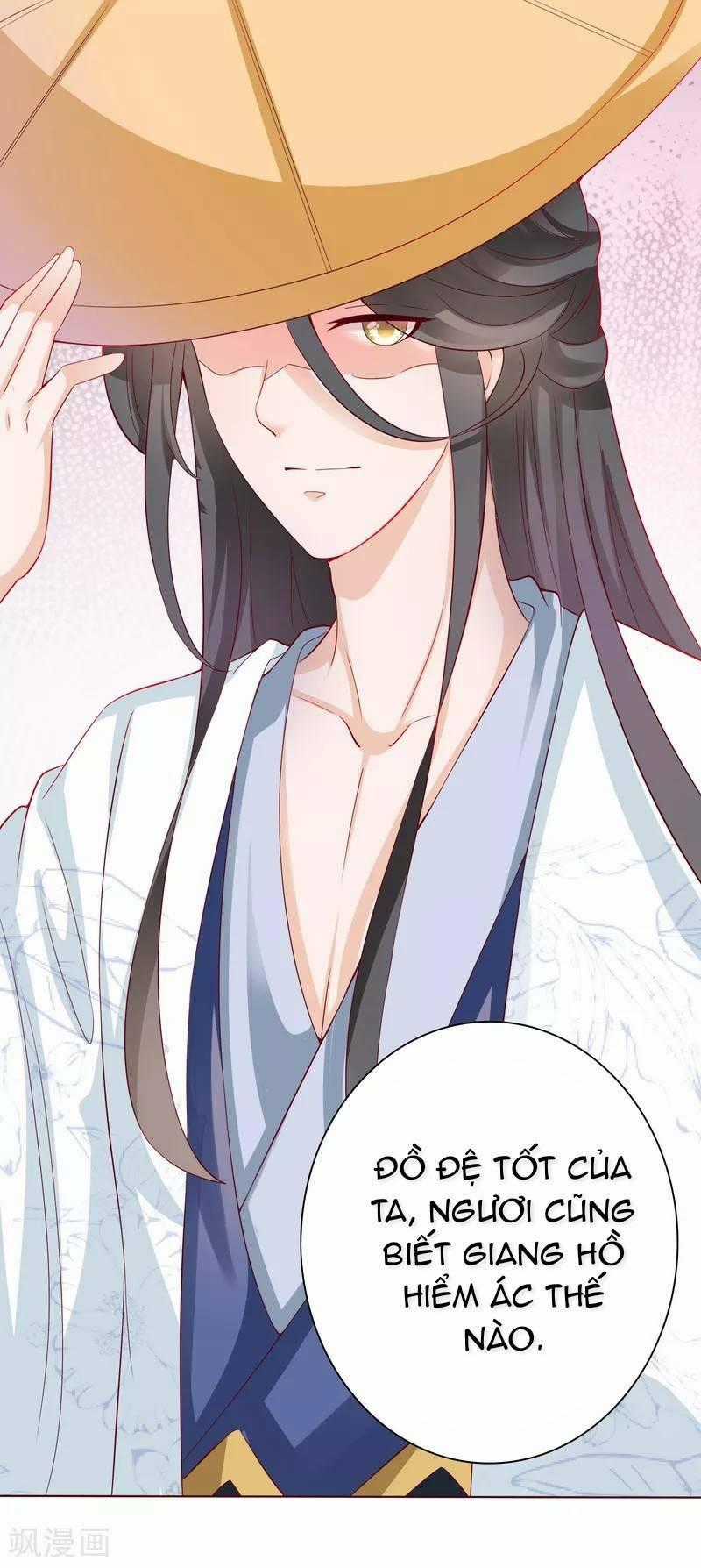 Sư Phụ, Cái Kia Ăn Ngon! Chapter 4 trang 44