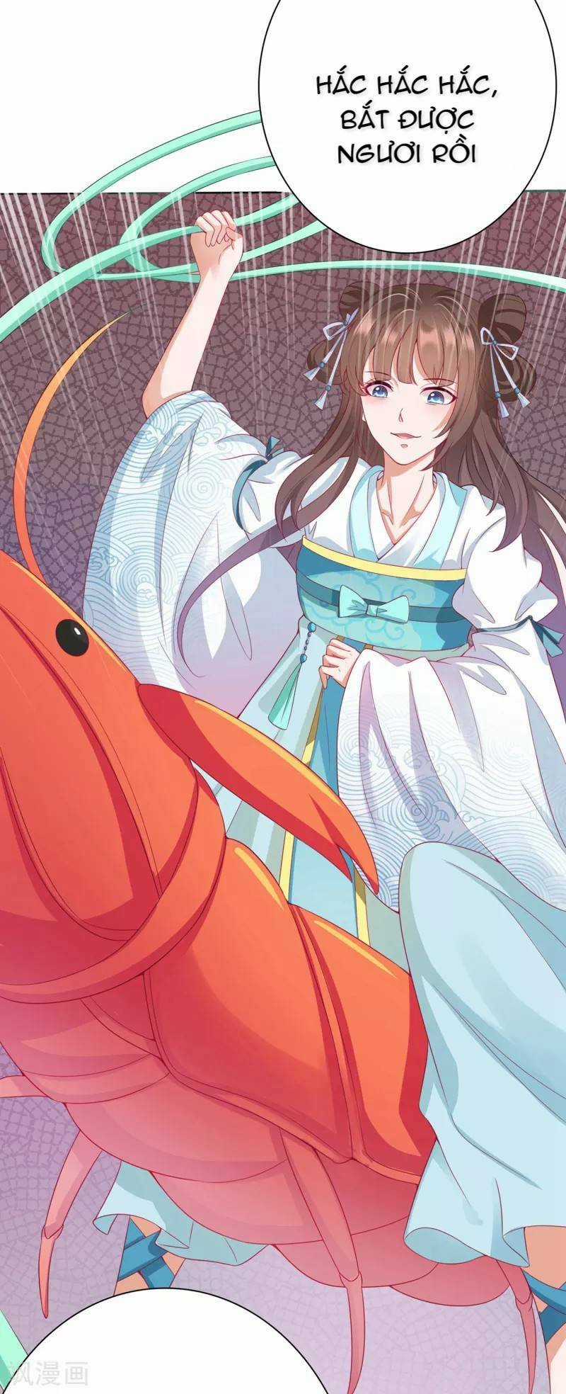 Sư Phụ, Cái Kia Ăn Ngon! Chapter 4 trang 5