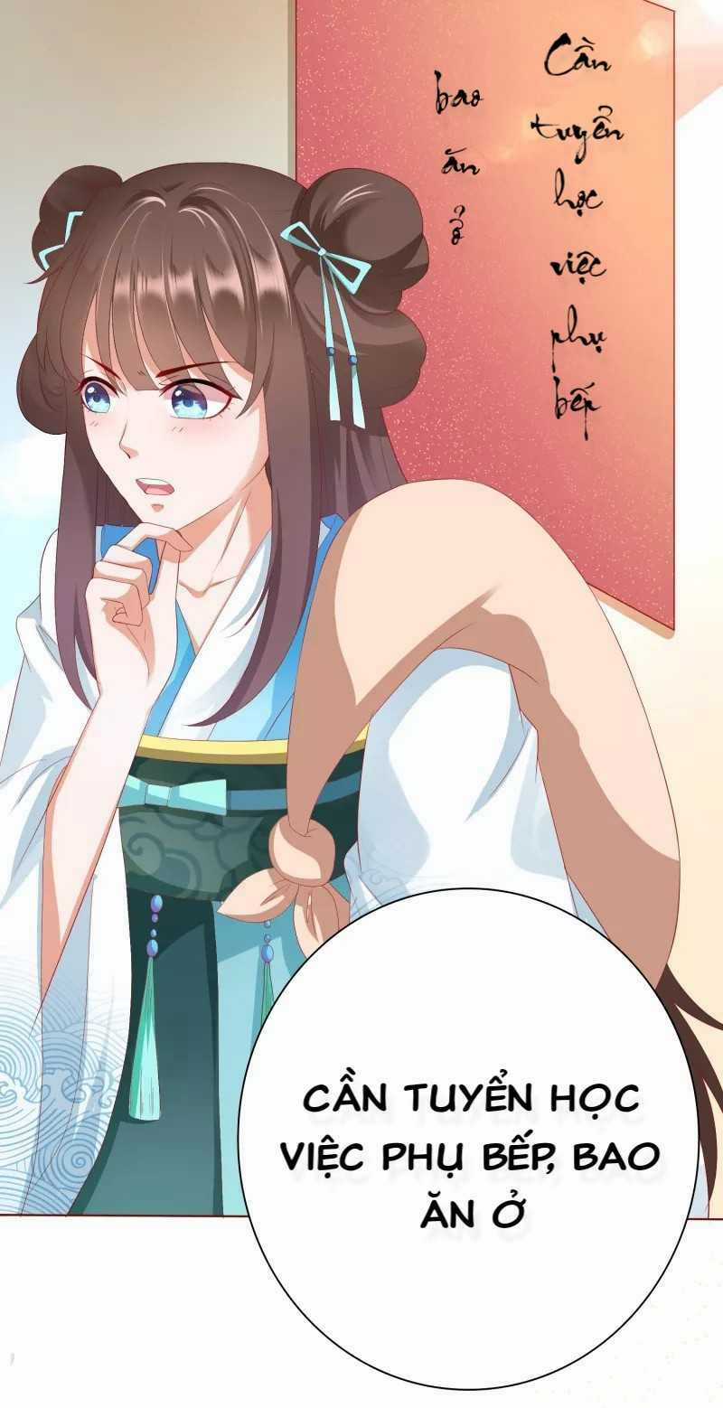 Sư Phụ, Cái Kia Ăn Ngon! Chapter 5 trang 10