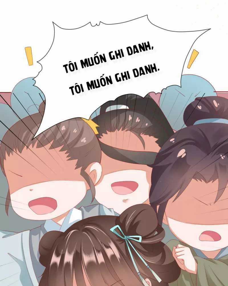 Sư Phụ, Cái Kia Ăn Ngon! Chapter 5 trang 11
