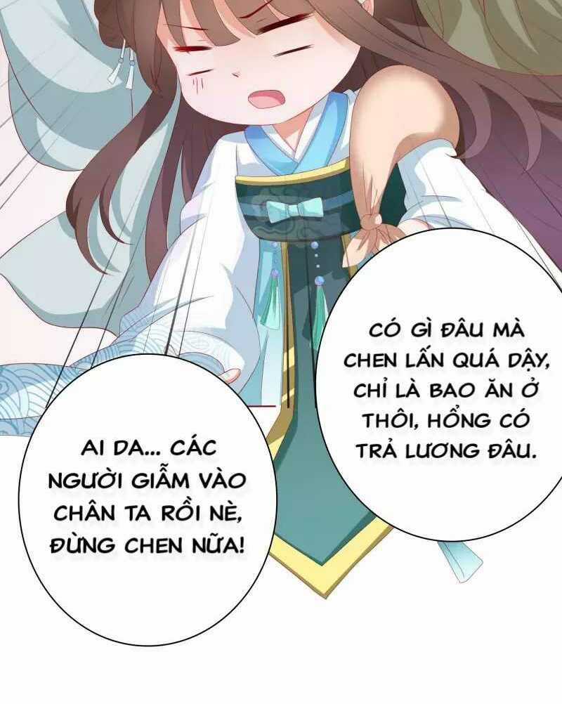 Sư Phụ, Cái Kia Ăn Ngon! Chapter 5 trang 12