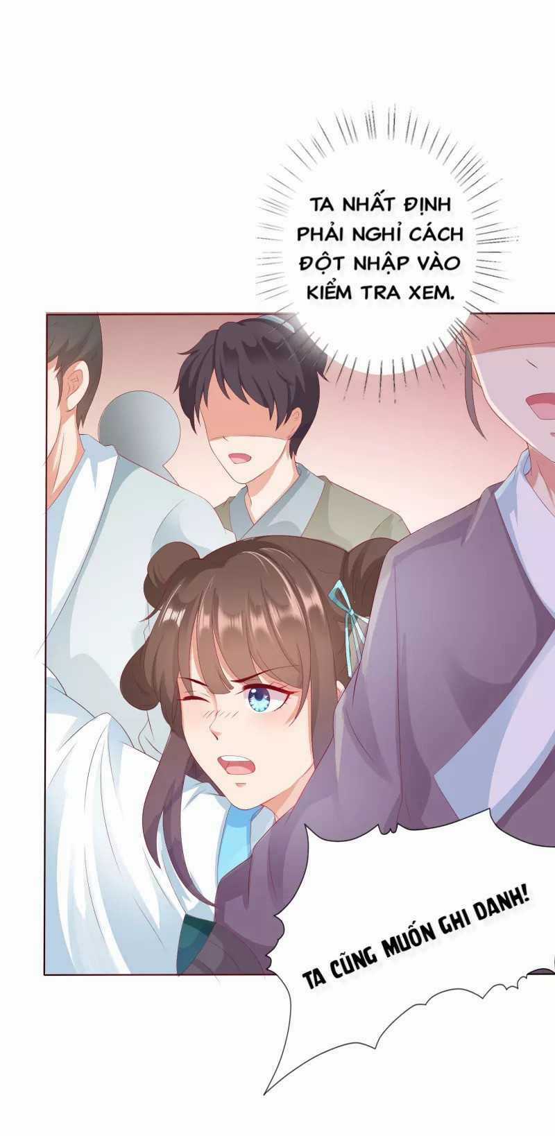 Sư Phụ, Cái Kia Ăn Ngon! Chapter 5 trang 16