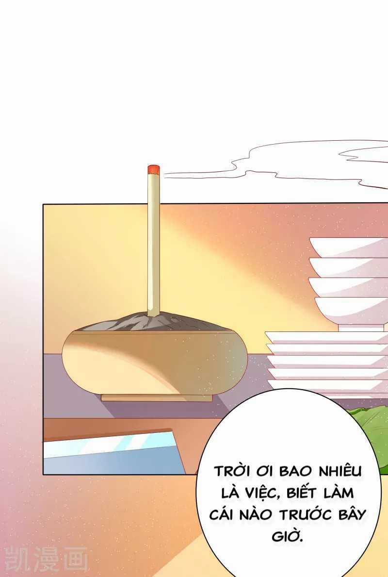 Sư Phụ, Cái Kia Ăn Ngon! Chapter 5 trang 19