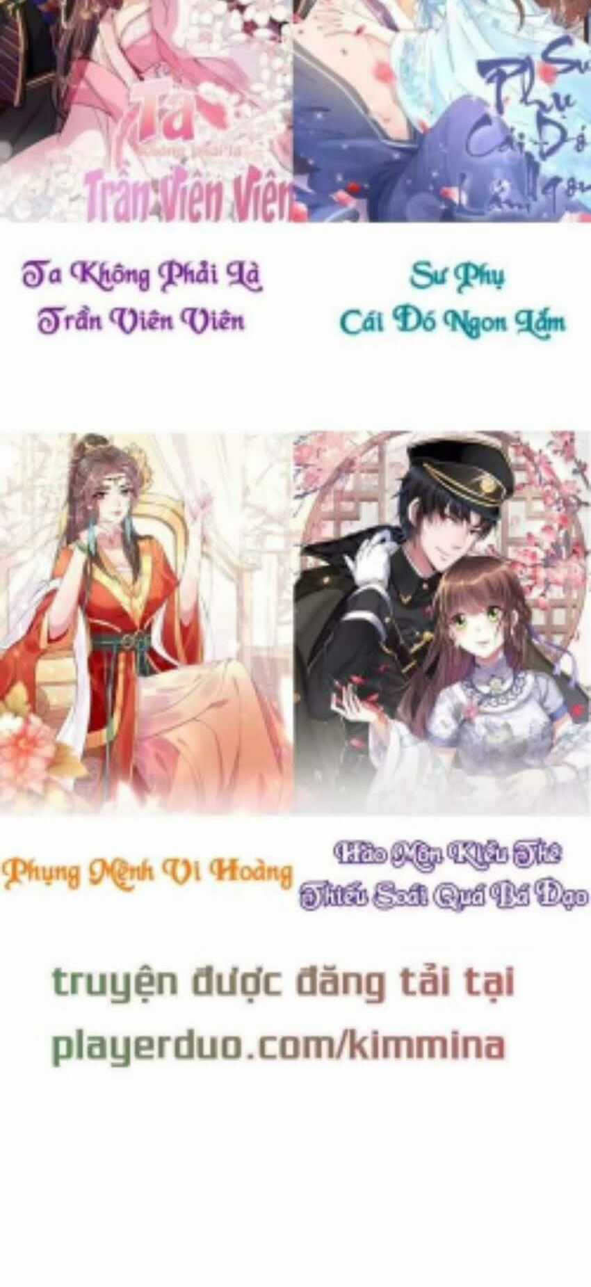 Sư Phụ, Cái Kia Ăn Ngon! Chapter 5 trang 2