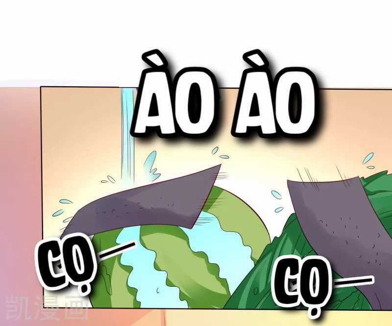 Sư Phụ, Cái Kia Ăn Ngon! Chapter 5 trang 23