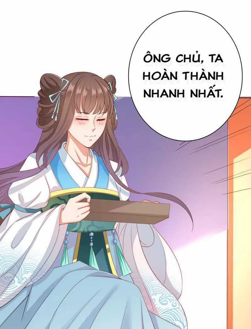 Sư Phụ, Cái Kia Ăn Ngon! Chapter 5 trang 25