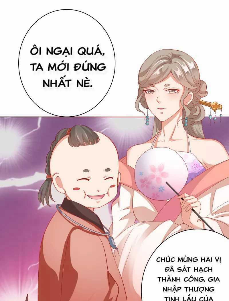 Sư Phụ, Cái Kia Ăn Ngon! Chapter 5 trang 27