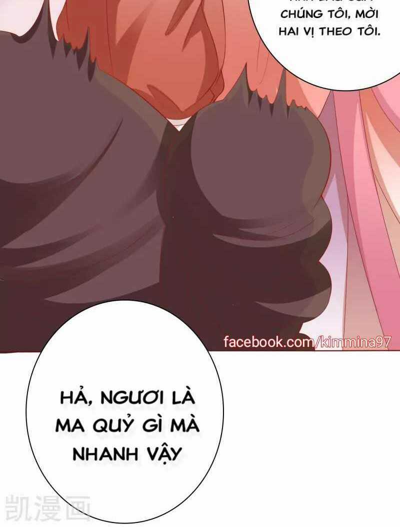 Sư Phụ, Cái Kia Ăn Ngon! Chapter 5 trang 28