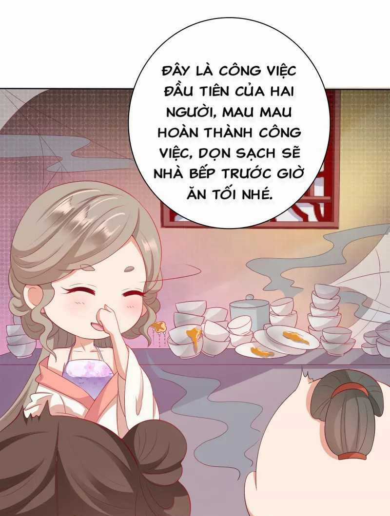 Sư Phụ, Cái Kia Ăn Ngon! Chapter 5 trang 30