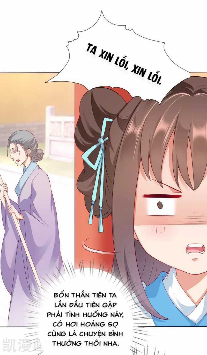 Sư Phụ, Cái Kia Ăn Ngon! Chapter 5 trang 37