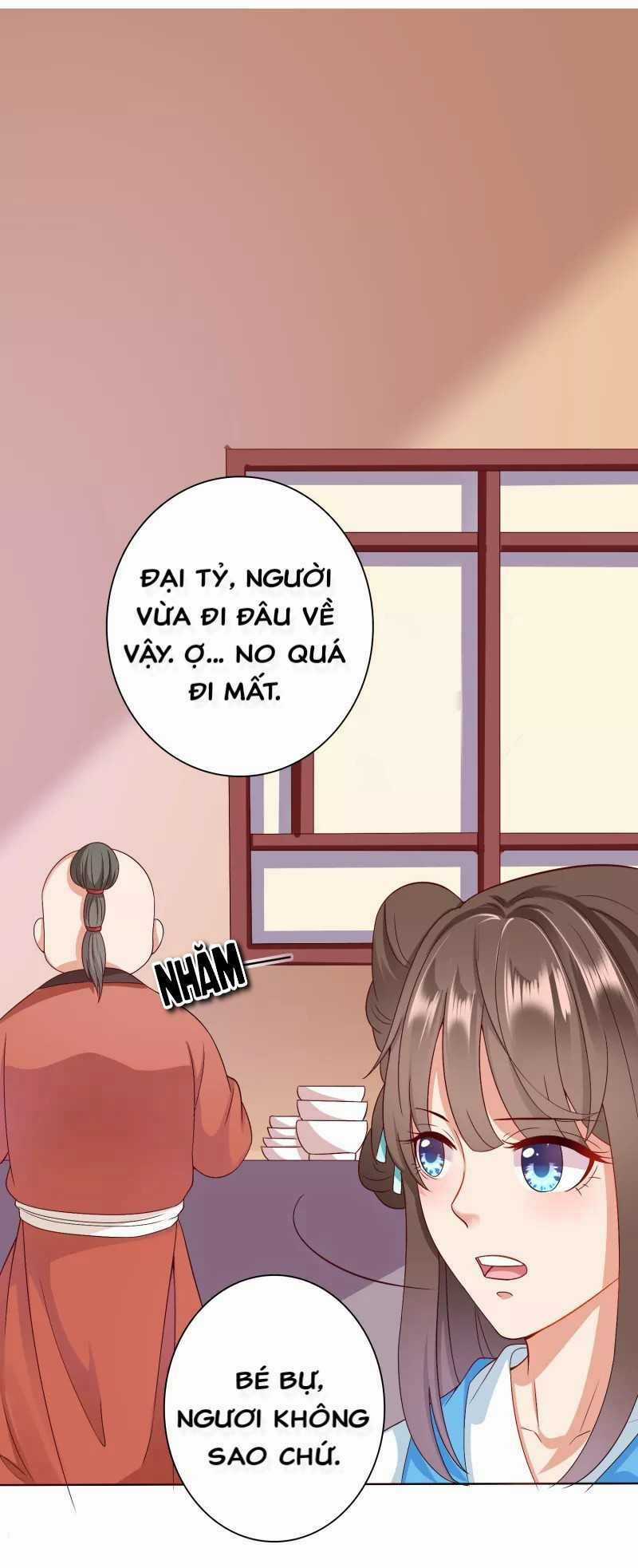 Sư Phụ, Cái Kia Ăn Ngon! Chapter 5 trang 41