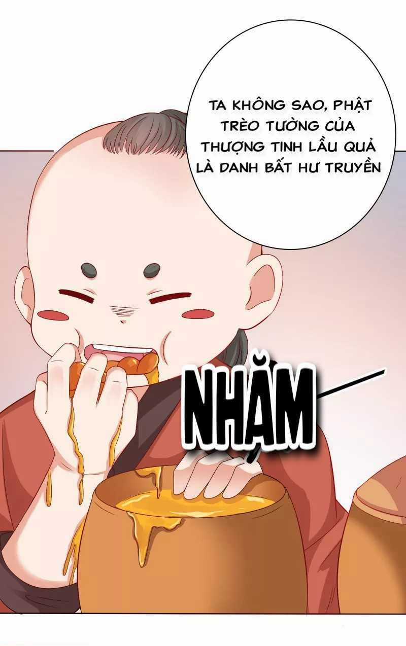 Sư Phụ, Cái Kia Ăn Ngon! Chapter 5 trang 42