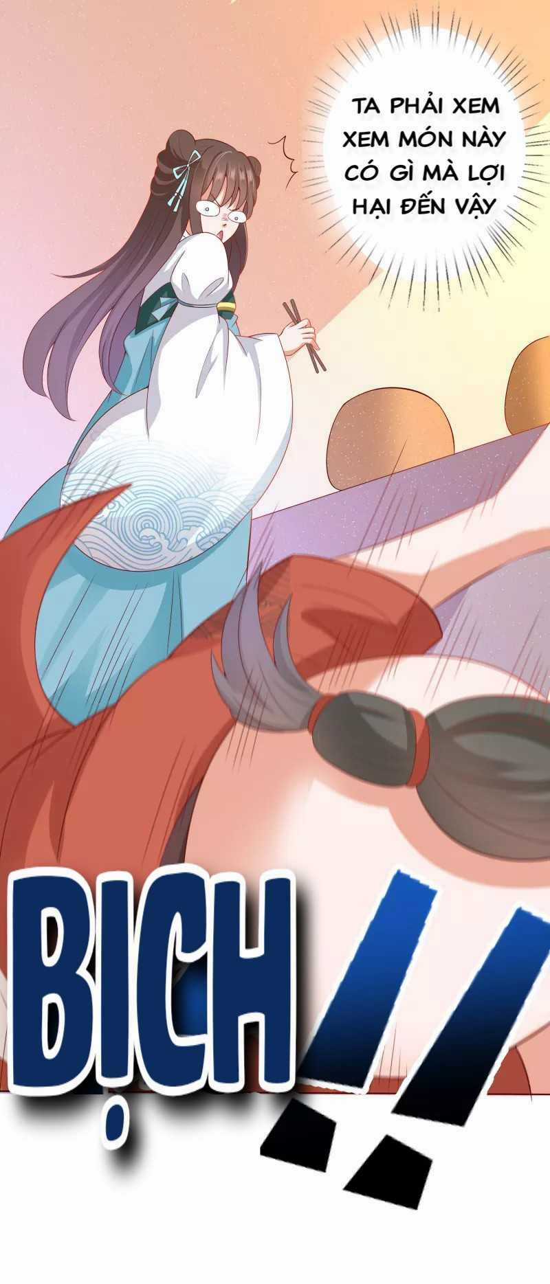 Sư Phụ, Cái Kia Ăn Ngon! Chapter 5 trang 46