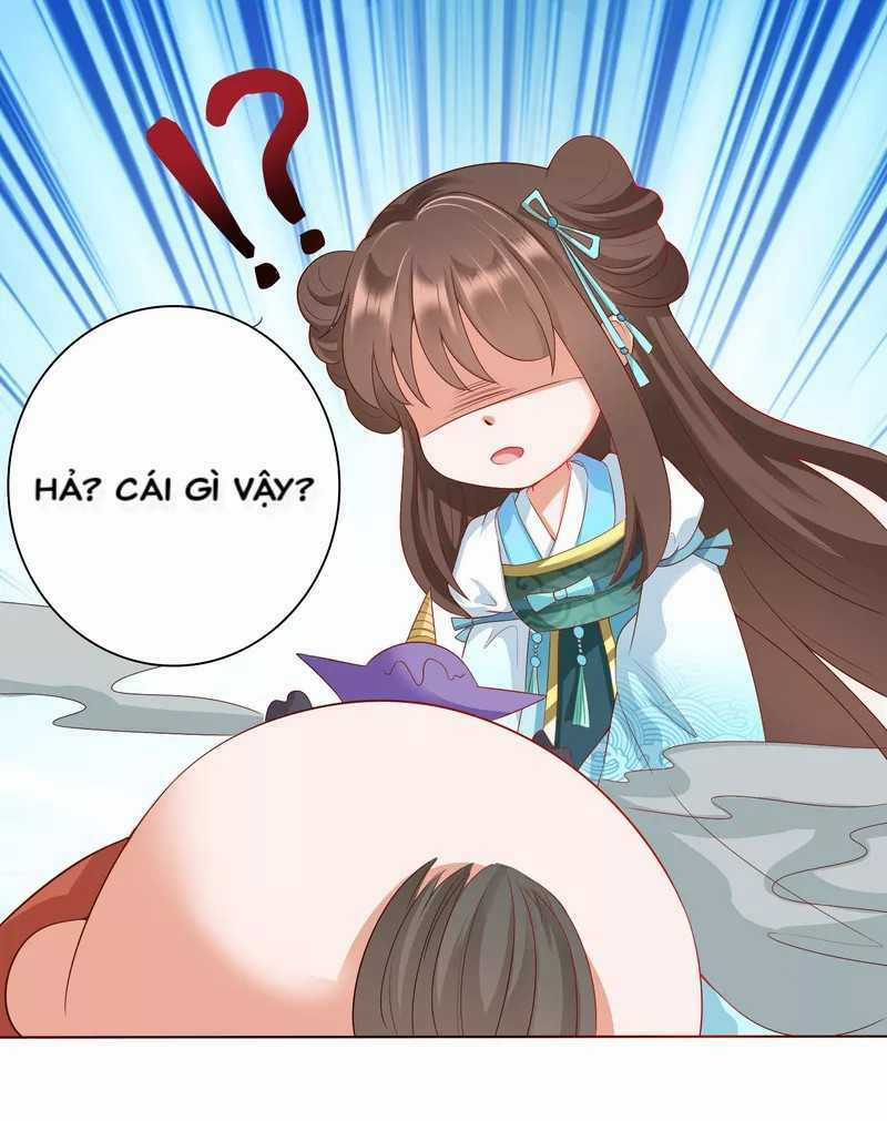 Sư Phụ, Cái Kia Ăn Ngon! Chapter 5 trang 49